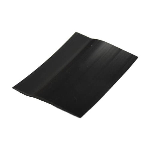 Universal garage door - top, seal