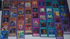 Yu-Gi-Oh! - Yugioh - Custom