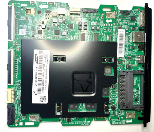 Main board bn94 10758j - main, bn94-10758j