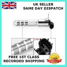 CAMSHAFT ADJUSTER VALVE FOR