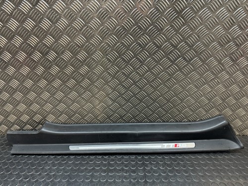 Audi ttrs 2006 - audi,