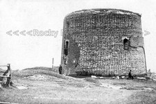 Gkm-12 The Martello Tower