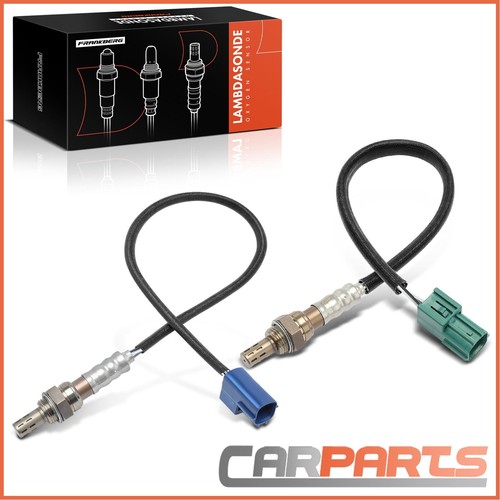 Pin lambda oxygen - 2x, 4-pin