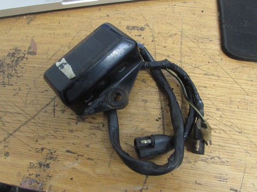 Suzuki rm400 250 cdi - suzuki,
