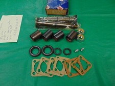 AUSTIN MORRIS BMC J4 VAN 1960