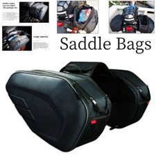 One Pair Motorcycle Scooter