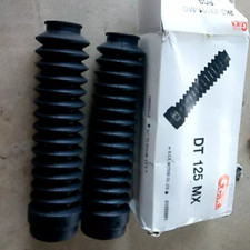 1 Pair Fork boot rubber Yamaha