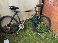 Claud Butler Urban 300 Alloy Bike. TIOGA 700c Alloy Wheels. 7x3 Shimano Gears