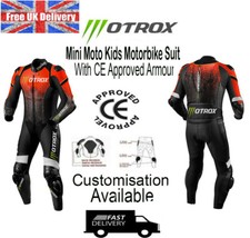 Motrox Kids & Adults Motorbike
