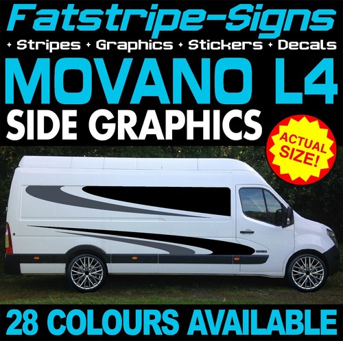 Fit vauxhall movano l4 - fit,