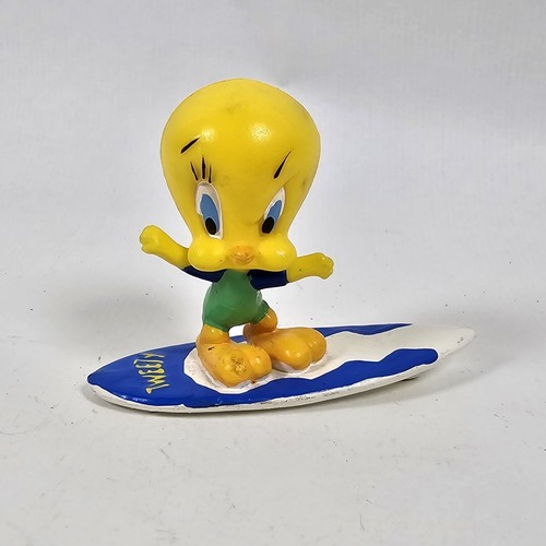 Tweety pie looney - looney, tunes