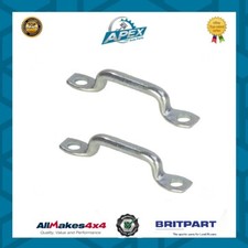 X2 SOFT TOP TILT CANVAS STRAP