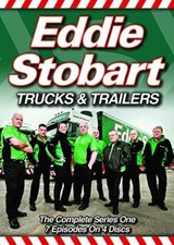 Eddie Stobart - Trucks And