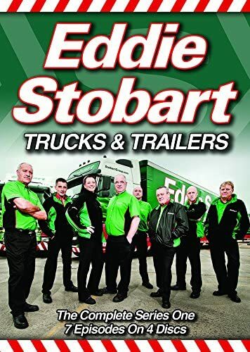 Eddie stobart trucks and - eddie,
