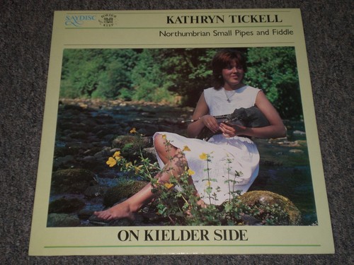 Kathryn tickell kielder - kathryn, tickell~on