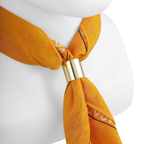 Komonee tie neck ring loop - komonee,