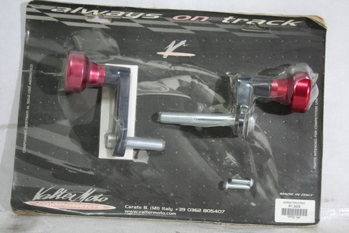 Valter moto frame protection - moto,