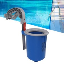 Automatic Swimming Pool