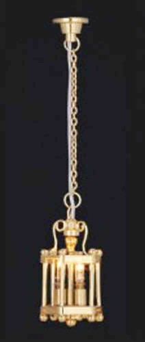 Dolls house working hanging - house,