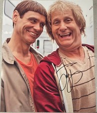 Jeff Daniels Dumb and Dumber