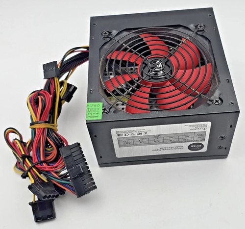 Pulse power pps 500br 500w - pulse, pps-500br