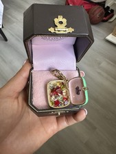 New Juicy Couture Mint Tin