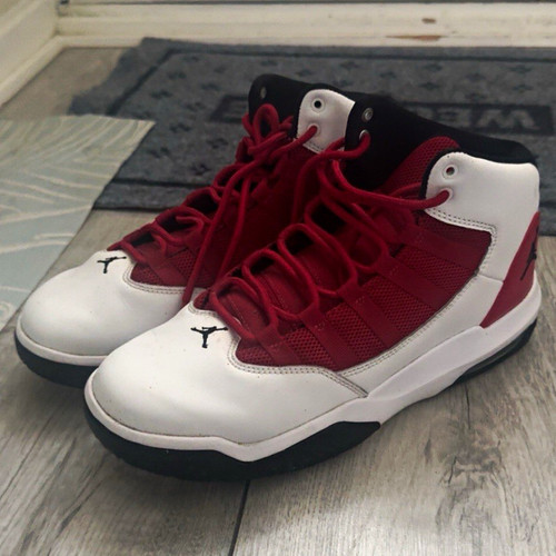 Jordan mid top - mid,
