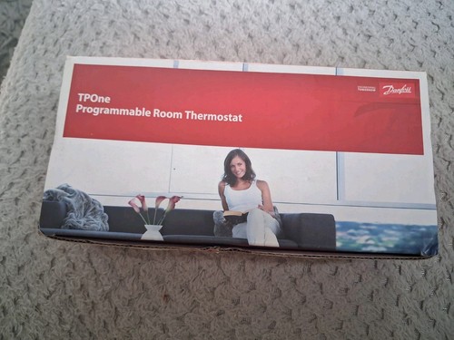 Danfoss tpone electronic - tpone-b,