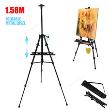 Folding Painting Easel