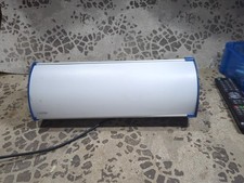 Lumie Brightspark Energy Light 10000 Lux Daylight Spectrum For Parts And Repair 