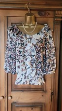 Pretty Ted Baker Butterfly