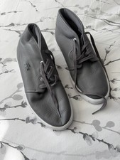 Lacoste Men's Boots Size 8