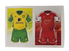 Topps Premier League 2014 - #