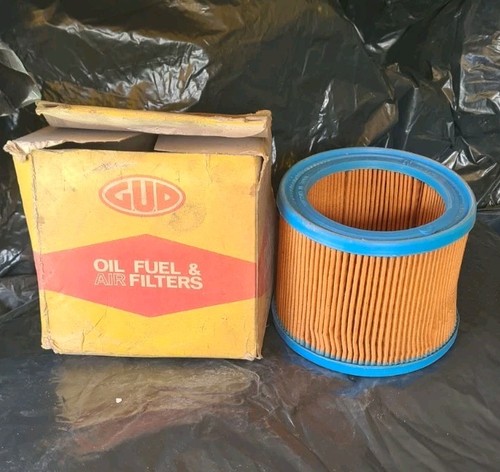 Mgb 1800 air filter - filter, nos