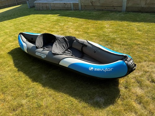 Sevylor colorado pro person - sevylor,