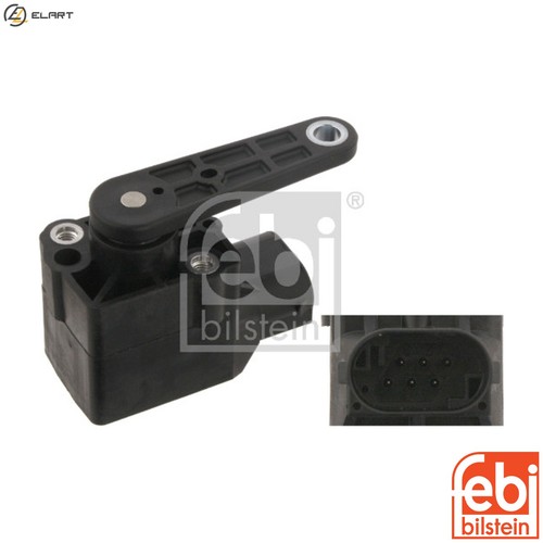 Sensor headlight levelling - sensor,