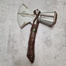 Hasbro Thor Axe Hammer Foam