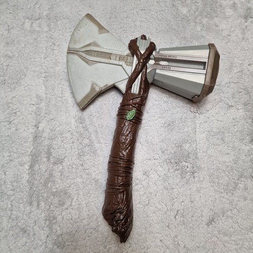 Hasbro thor axe hammer foam - hammer,