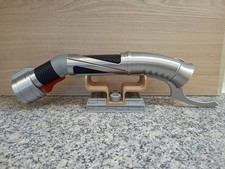 Count Dooku 1:1 scale 3D