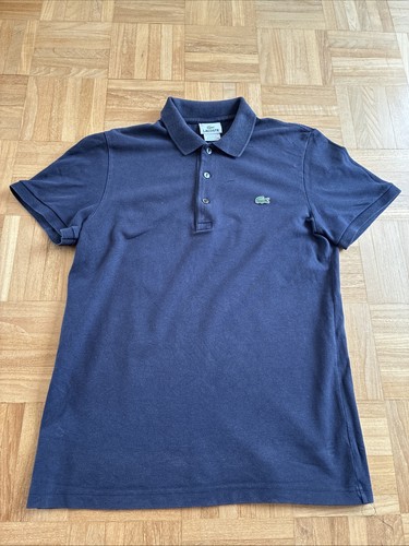 Lacoste men polo - polo, size