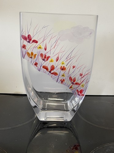 Nobile glassware blooms curved - nobile,