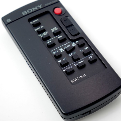 Working oem sony rmt - oem,