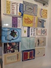 Huge Health & Wellness Book