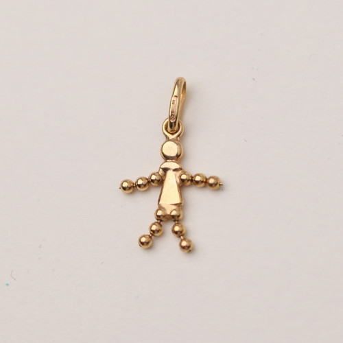 Unoaerre articulated beaded - articulated,