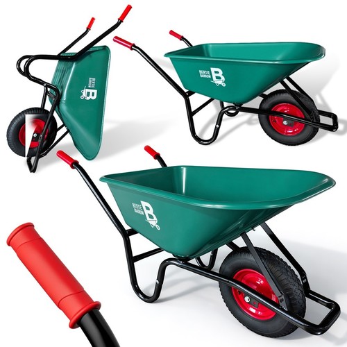 Bertie barrow 100l - barrow,