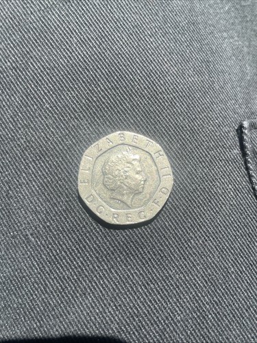 2008 undated mule 20p twenty - 2008,