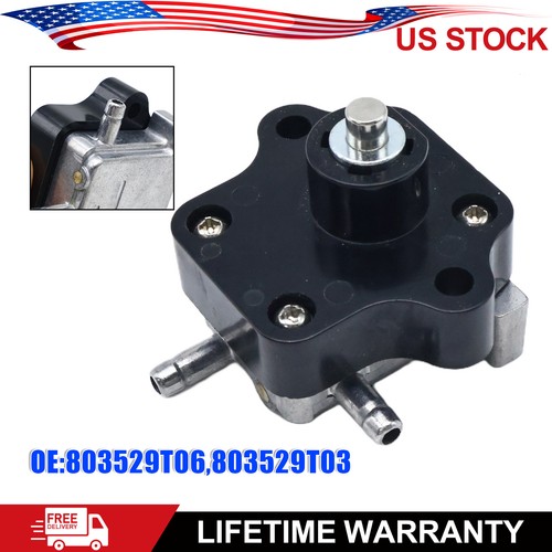 Fuel pump fits - fuel, mercury