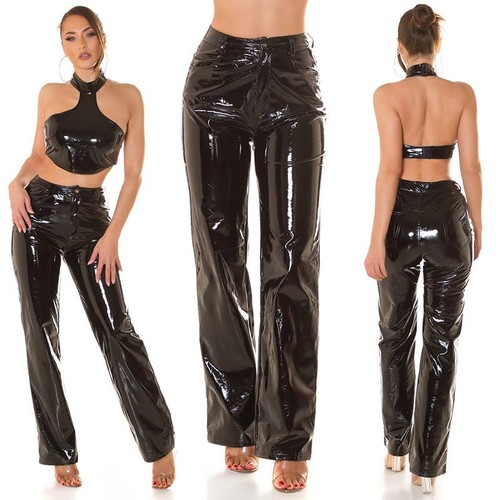 Women straight leg - leg, trousers