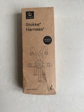 Stokke Harness2 Brand New In