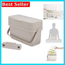 Compo 4L Slimline Food Waste